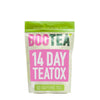 herbal tea box