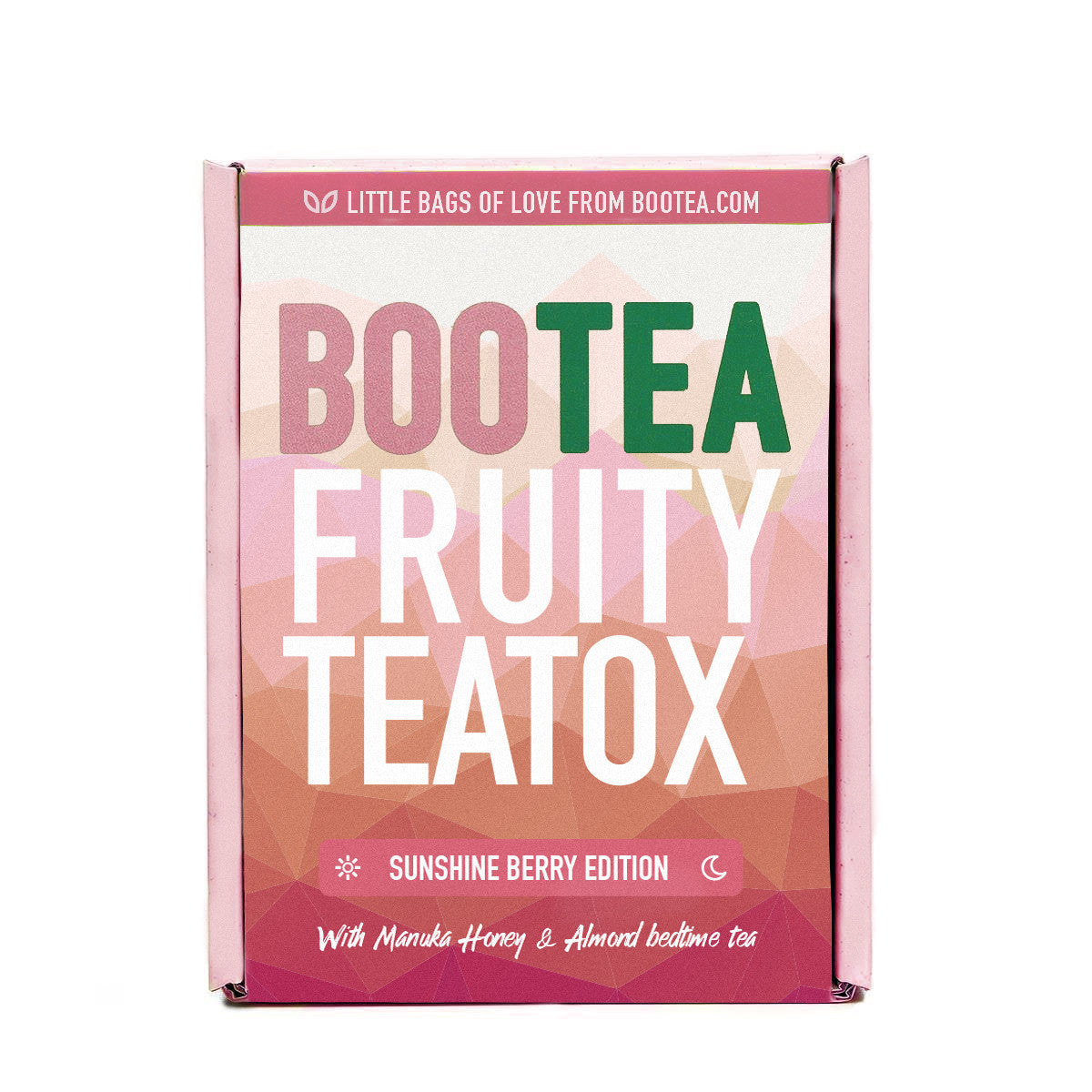 fruity herbal tea