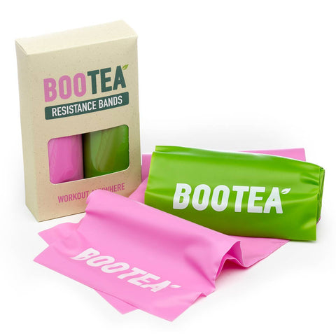 bootea resistance bands