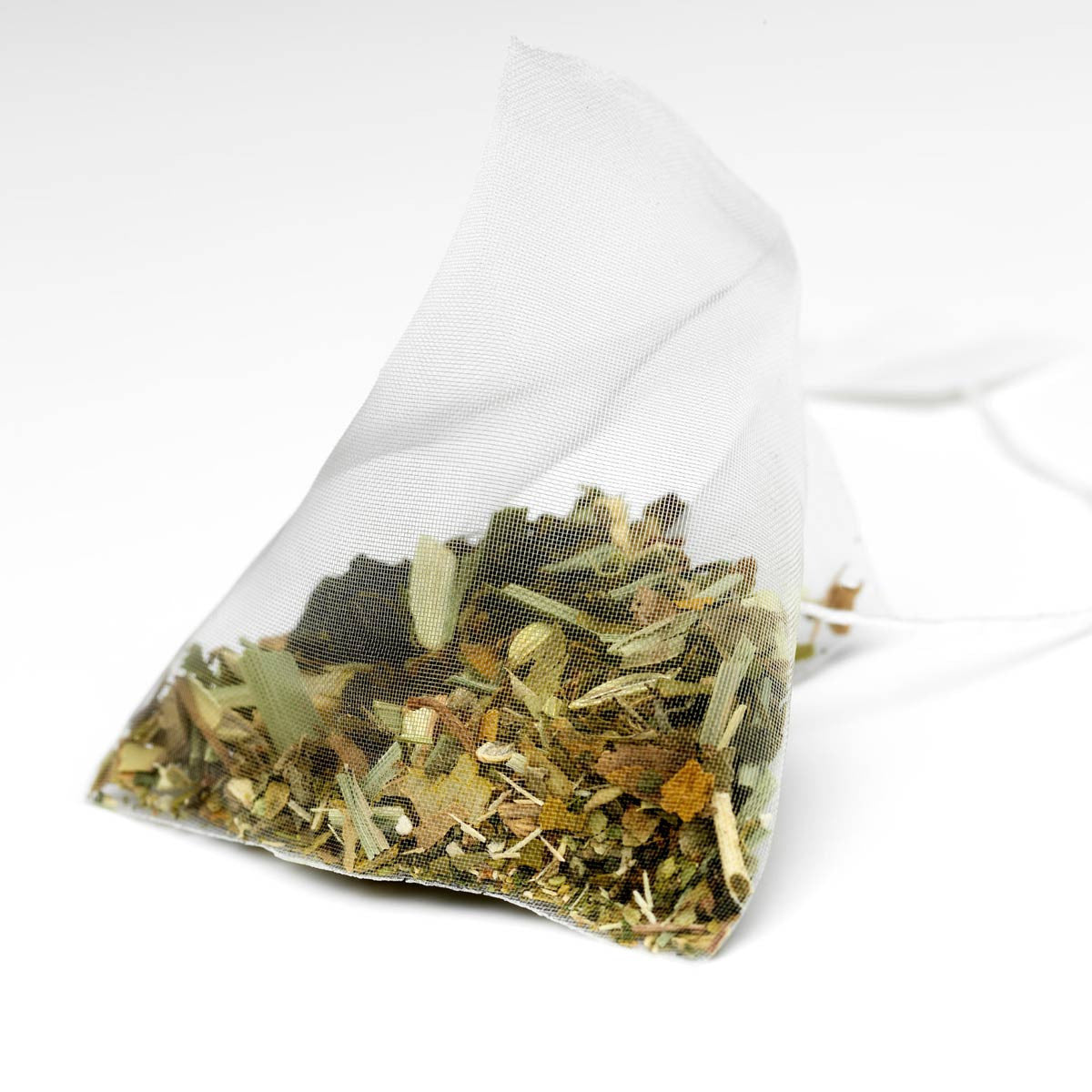 senna-free herbal tea