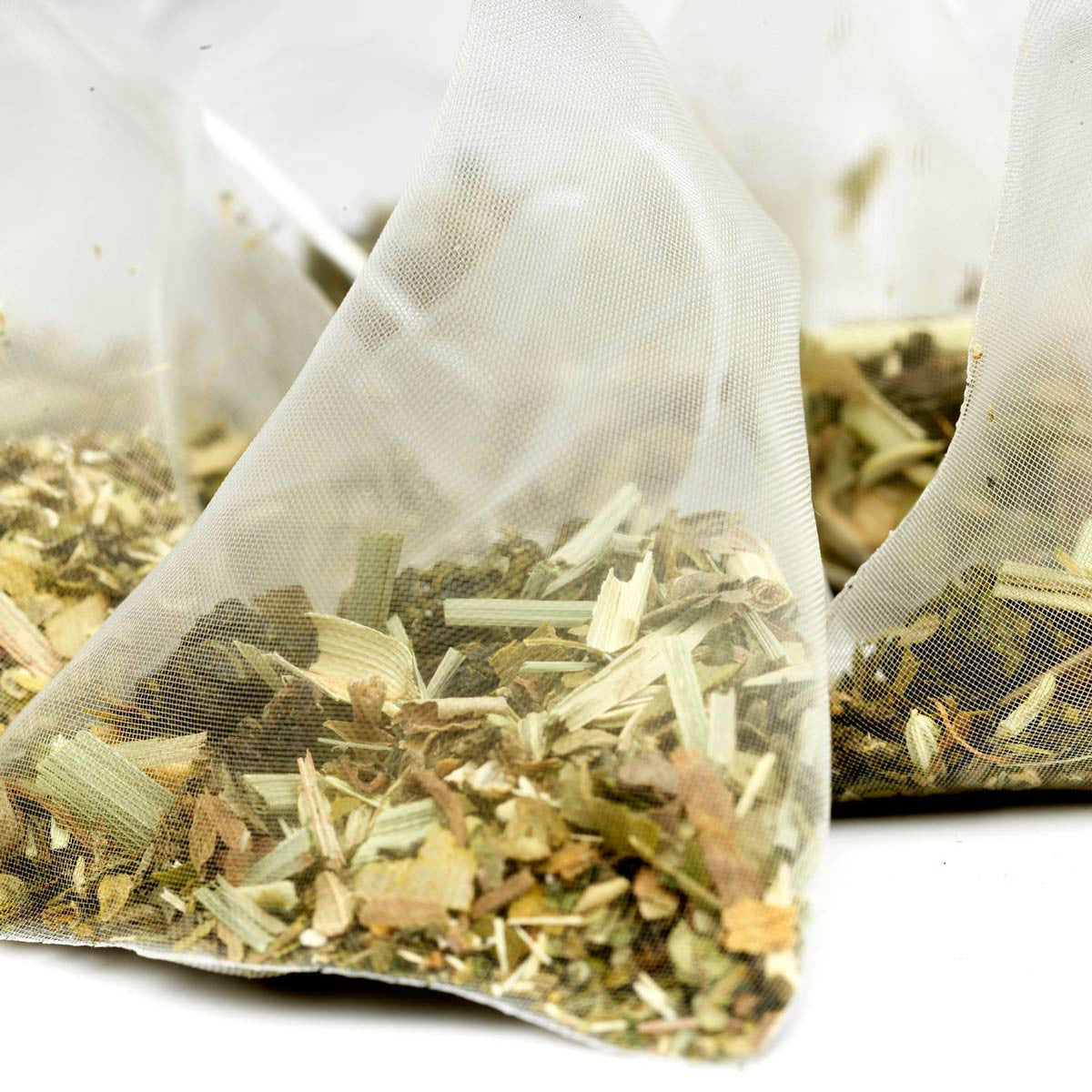 herbal tea box